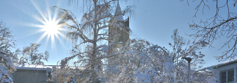 Winterkirche