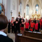 Gospelchor in Ottering