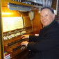 Organist Karl