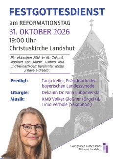 Reformationstag