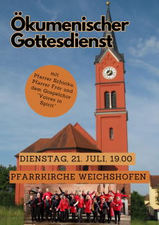 Weichshofen