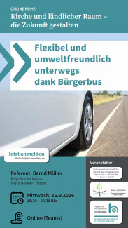 Bürgerbus