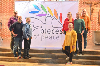Pieces of Peace