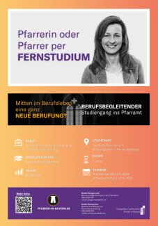 Fernstudium