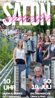 Salonorchester