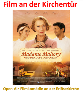 film Madame