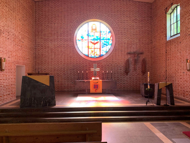 Altar