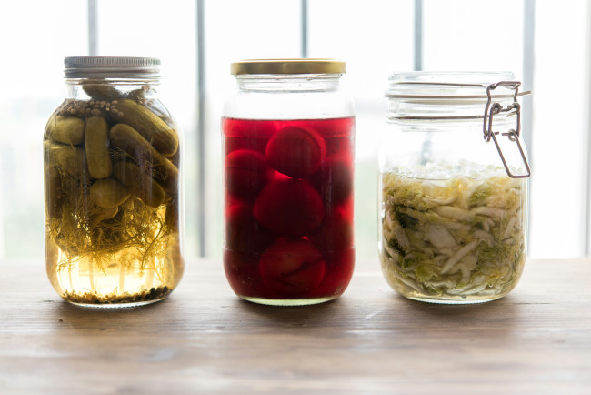 Fermentieren