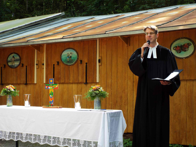 Matthias Falterhütte