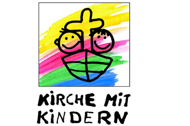 Kirche mit Kindern