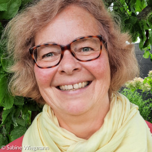 Sabine Wiegmann